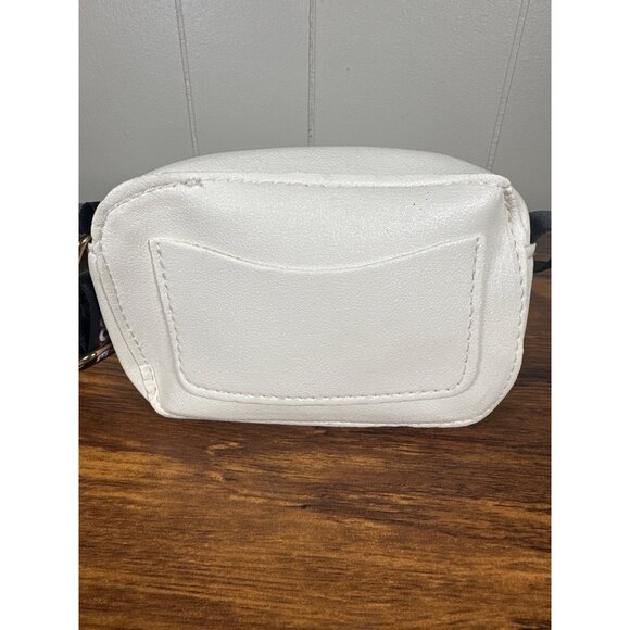 Small (6x4) Disney Crossbody Purse Minnie Goofy Mickey - Picture 4 of 5